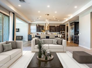 4319 S Electron, Mesa, AZ 85212