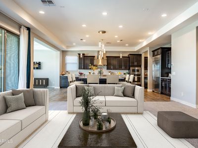 4319 S Electron, Mesa, AZ, 85212