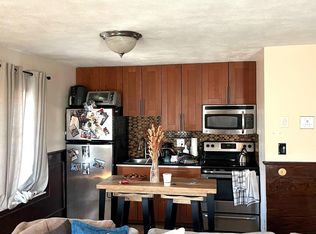1 Salem St APT 3A, Charlestown, MA 02129
