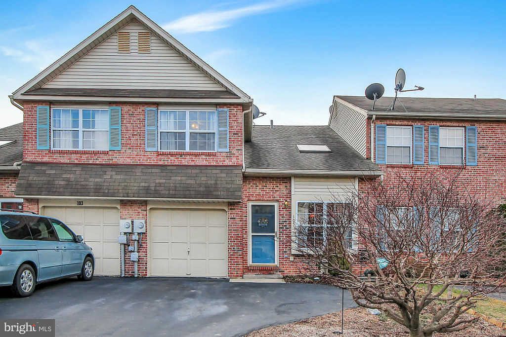 105 Independence Ct, Blandon, PA 19510 Zillow