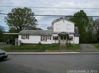 442 W Moore Ave, Mooresville, NC 28115