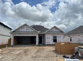 316 Sleep Holw, Jarrell, TX 76537