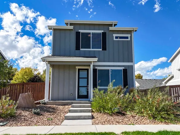 309 Pyramid Peak St, Berthoud, CO 80513
