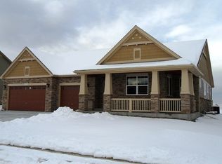 17893 W 77th Ln, Arvada, CO 80007