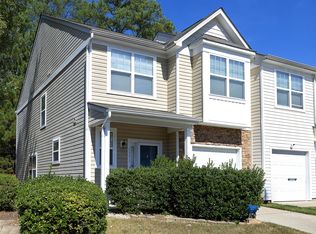 1331 Stone Manor Dr, Raleigh, NC 27610