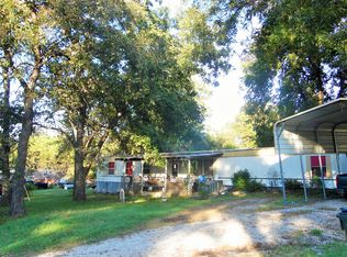 204 N Marvin Dr, Davis, OK 73030