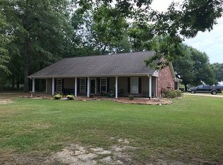 178 County Road 445, Saltillo, MS 38866