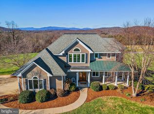 43 Forgotten Creek Ln, Amissville, VA 20106