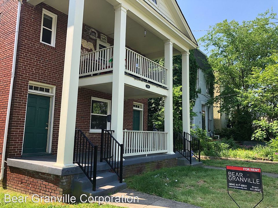1st image of 1518 Porter St APT 1