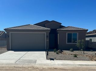 3339 Palmeras St, Kingman, AZ 86401