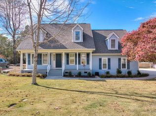 2339 Casaba Dr, Aiken, SC 29803