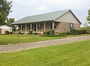 1211 New Home Rd, Dowelltown, TN 37059