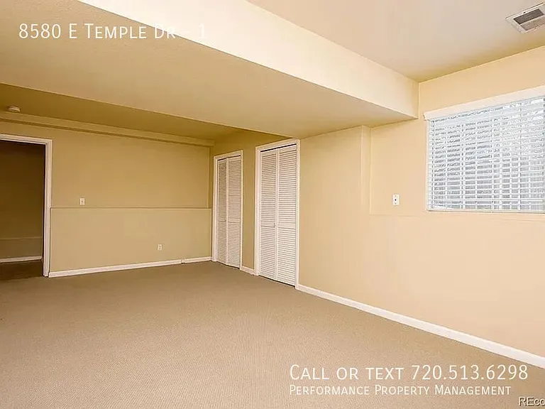 8580 E Temple Dr #1 — Photo 16