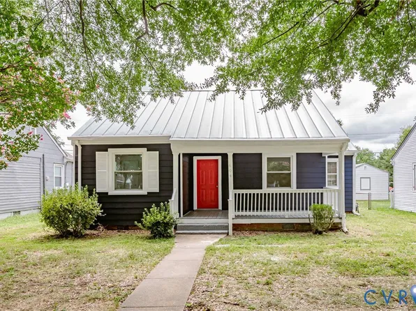 603 Fourqurean Ln, Richmond, VA 23222