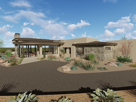 4th image of 1874 W Tortolita Mountain Ci Cir #589