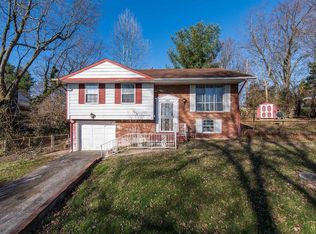 2357 Le Havre Rd, Lexington, KY 40504