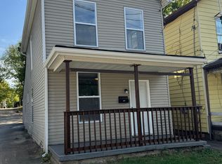 324 N 9th St, Hamilton, OH 45011