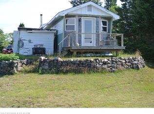 853 Basin Rd, Addison, ME 04606