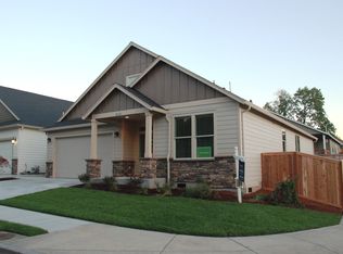 2601 NE 51st St, Vancouver, WA 98663