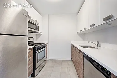 Rented by Compass