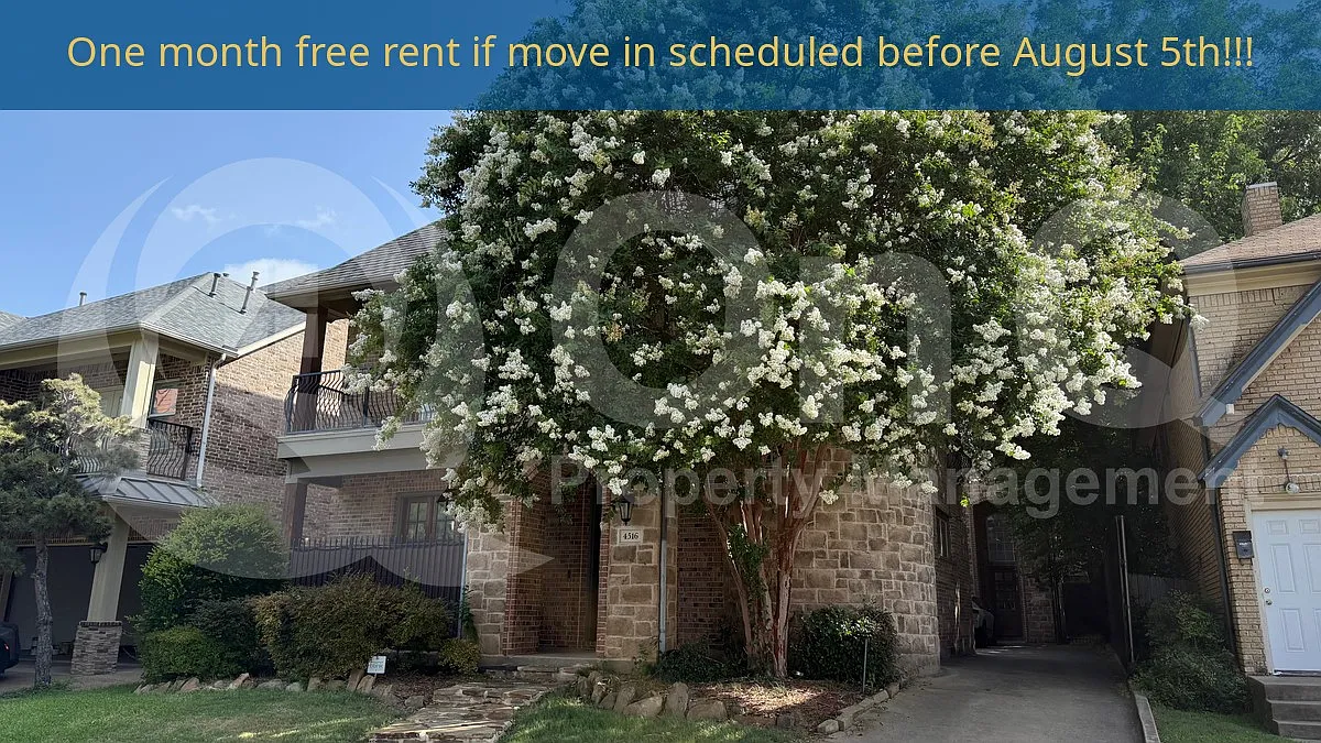3 bed, 3.0 bath, 3102 sqft, $4,795 — Photo 4
