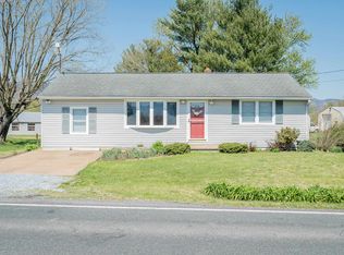 7239 E Point Rd, Elkton, VA 22827