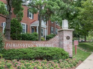2881 S Abingdon St, Arlington, VA 22206