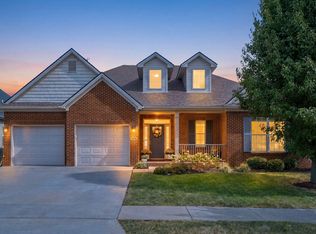 4176 Needlerush Dr, Lexington, KY 40509