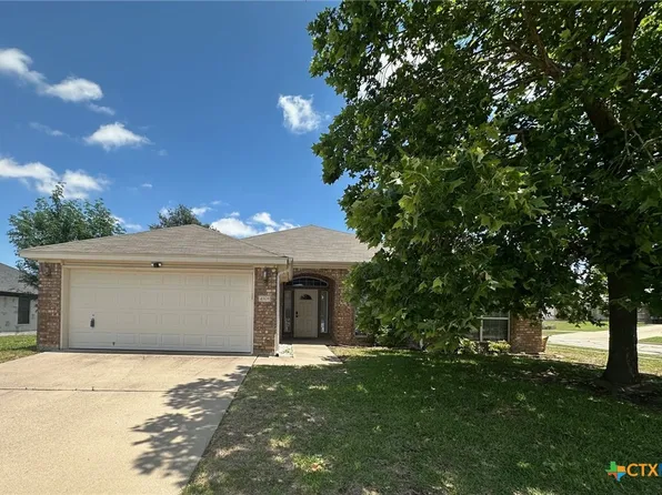 4308 Fremont Dr, Killeen, TX 76549