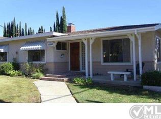 10100 Whitaker Ave, North Hills, CA 91343