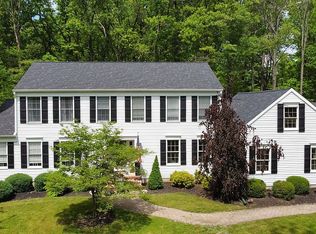 170 Pleasant Run Rd, Neshanic Station, NJ 08853