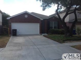 8726 Eagle Peak, Helotes, TX 78023