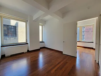 Rented by Corcoran