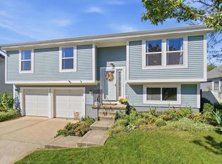 8650 Cadet Dr S, Galloway, OH 43119
