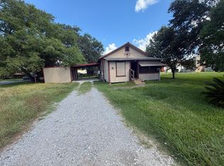 510 W Bilbo Rd, Orange, TX 77630