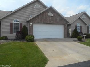 1407 Channonbrook Ave SW, Canton, OH 44710