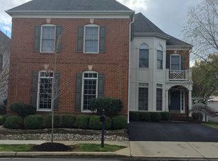 733 Crisfield Way, Annapolis, MD