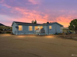24343 Lalaponzi Ct, Tehachapi, CA 93561