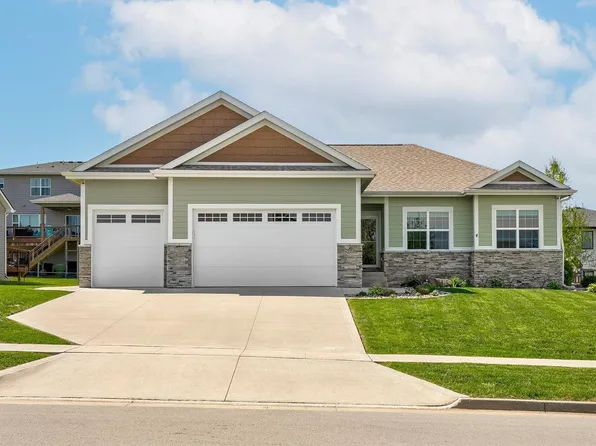 5270 Bulldog Ave, Van Meter, IA 50261