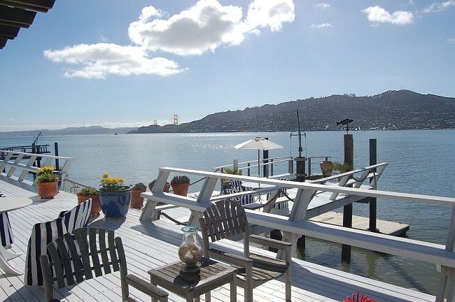 Stunning Waterfront Home