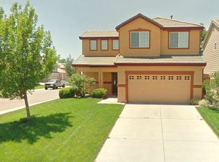 3826 Glenarbor Ln UNIT A, Fort Collins, CO 80524