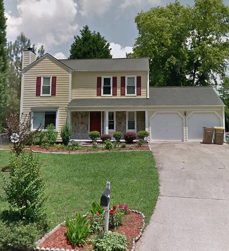 10505 Plantation Bridge Dr — Photo 1