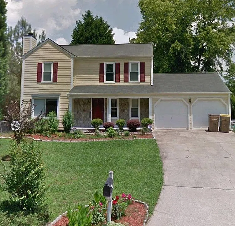 10505 Plantation Bridge Dr