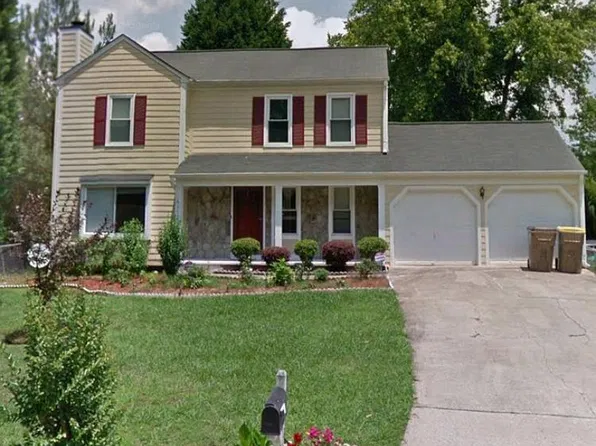 10505 Plantation Bridge Dr, Johns Creek, GA 30022