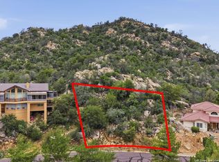 2093 Meadowbrook Rd, Prescott, AZ 86303
