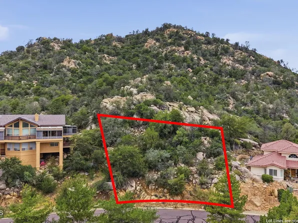 2093 Meadowbrook Rd, Prescott, AZ 86303