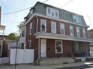 118 S 11th St, Lebanon, PA 17042