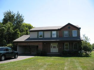 987 Winzig Ln, Lebanon, OH 45036