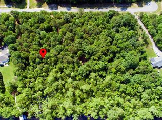 LOT 7 See View Ln LOT 7, Hertford, NC 27944