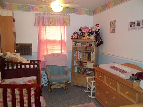Spare Room